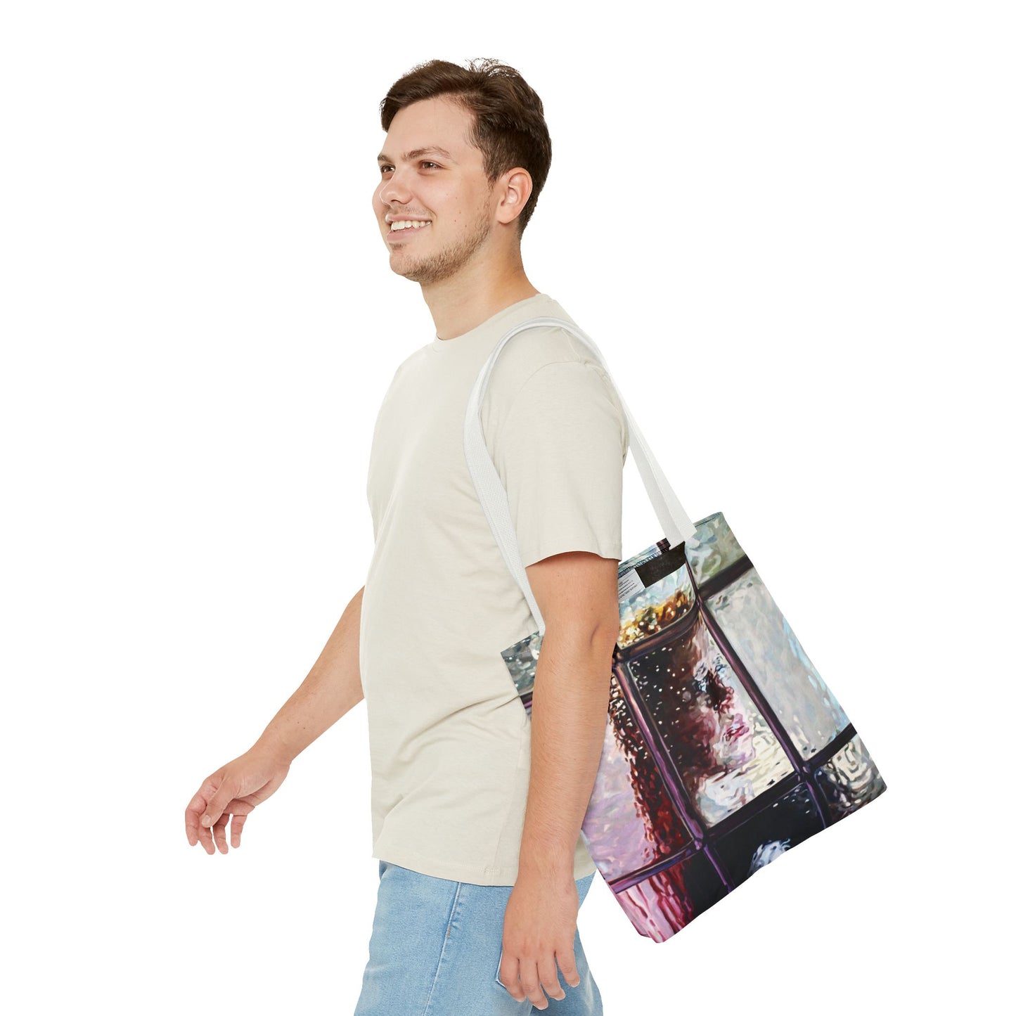"Medusa" Premium Tote Bag