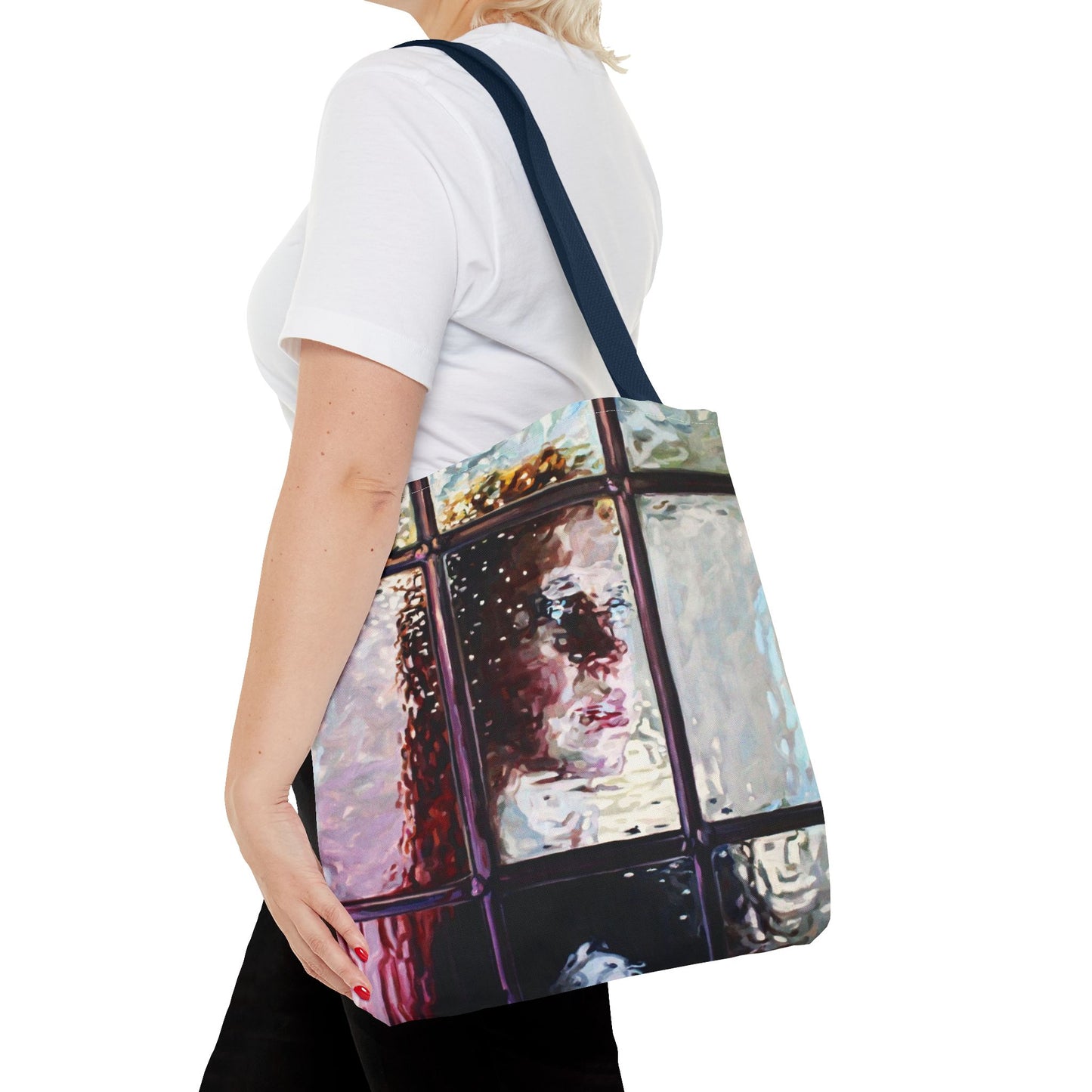 "Medusa" Premium Tote Bag