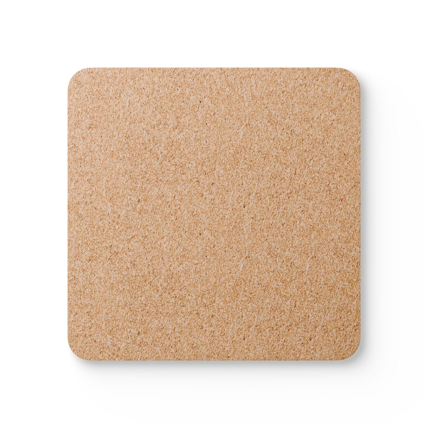 "The Chimera" Corkwood Coaster Set