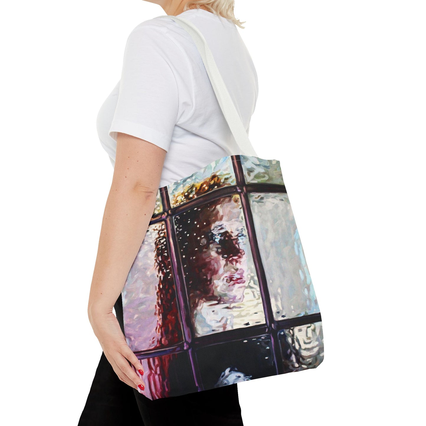 "Medusa" Premium Tote Bag