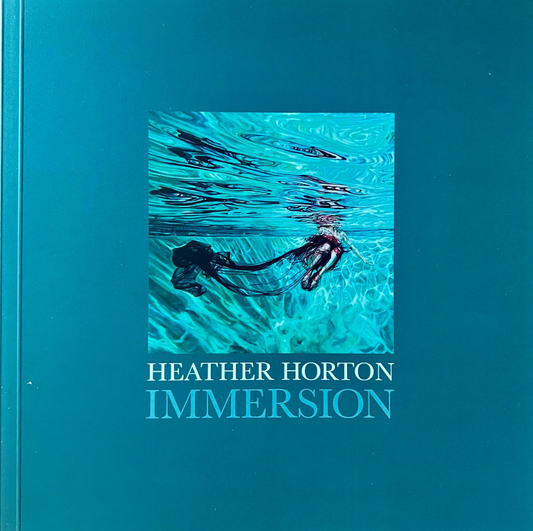 Immersion Catalogues Available