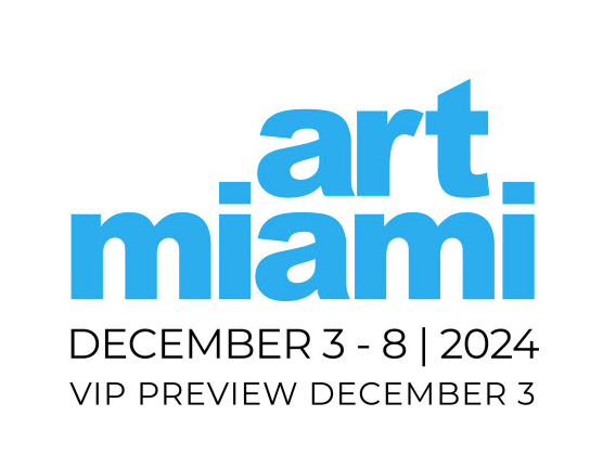 Art Miami Exhibition December 3-8 2024