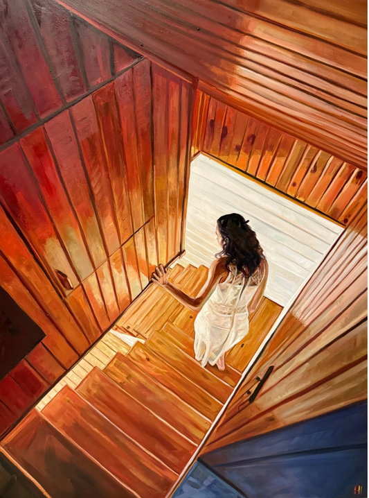 From the Aerie, 2025