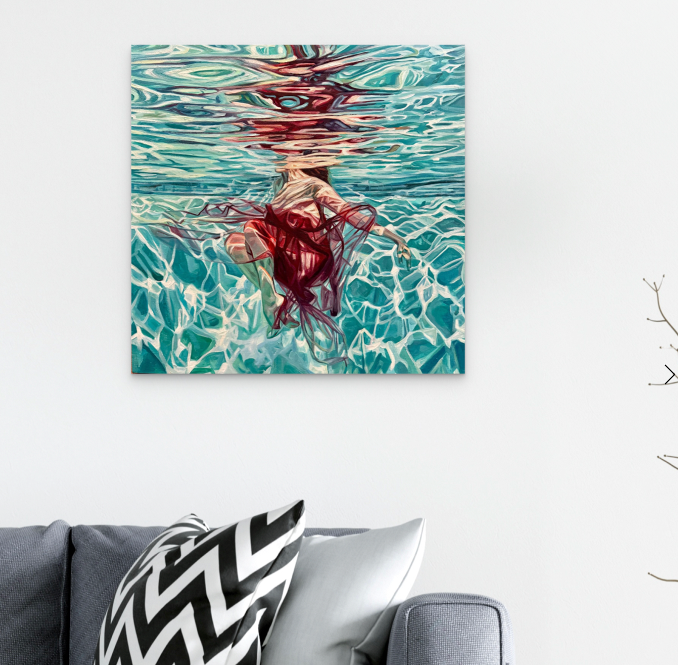 Adrift with the Carraigín, 2025