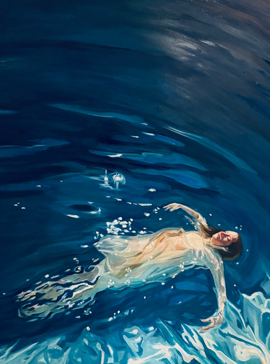 Of Cloudless Climes and Starry Skies, 2025