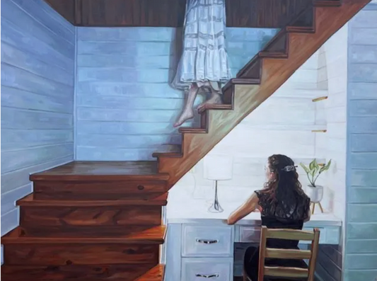 Maia and Electra, 2025