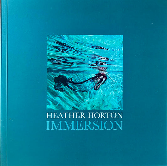 Immersion Show Catalogue